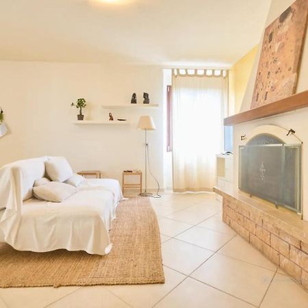 Вилла Agriturismo Oasis La Sdriscia Экстерьер фото