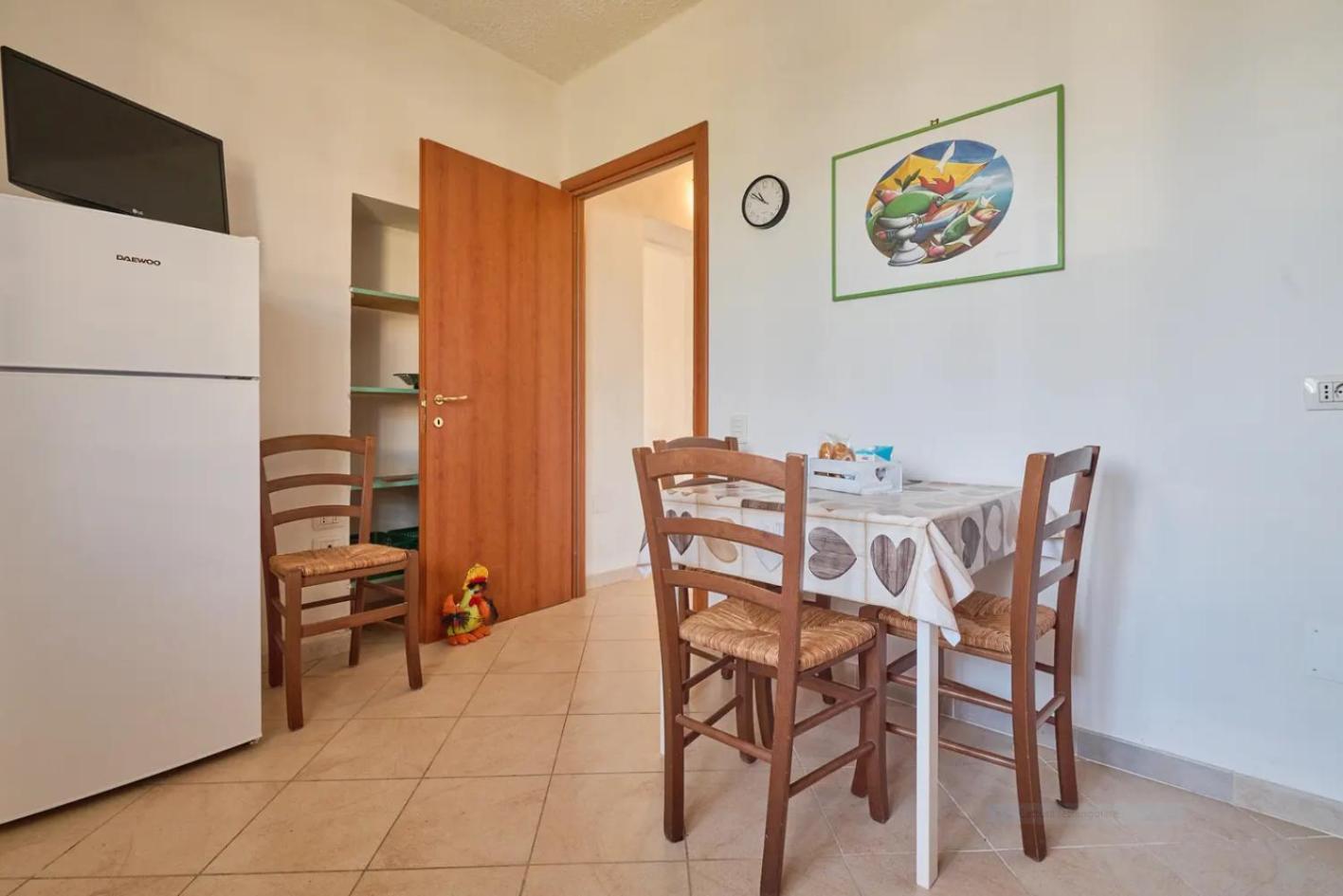 Вилла Agriturismo Oasis La Sdriscia Экстерьер фото